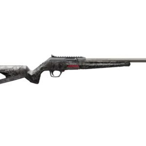 threadedgreywildcatf952.jpg WINCHESTER WILDCAT SR 22LR 16.5" GRAY TB#
