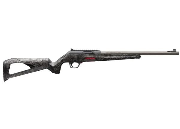 threadedgreywildcatf952.jpg WINCHESTER WILDCAT SR 22LR 16.5" GRAY TB#