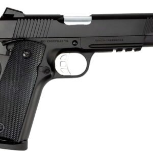 ti1911dutyb45r5c87-1.jpg TISAS 1911 DUTY BK RAIL 9MM 5" RAIL