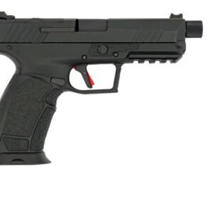 tipx9dthcc39.jpg TISAS PX-9 9MM DUTY 4.6" 20+1 BK TB