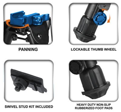 tlbp78q_features_2.jpg UTG BIPOD TACTICAL OP 5.9-7.3" - PICATINNY MOUNT W/STUD ADAPTER