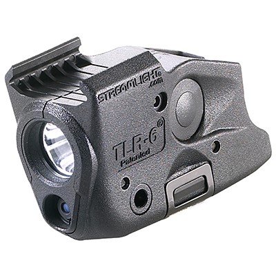 tlr64f5e-5.jpg STREAMLIGHT TLR-6 RAIL S&W M&P 100LM BLACK