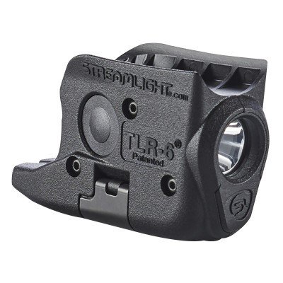 tlr6nolaser6574-1.jpg STREAMLIGHT TLR-6 GLOCK 26/27/33 100LM BLK