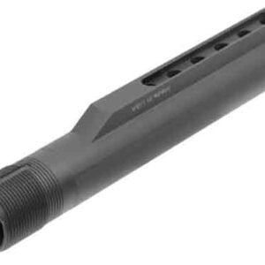 tlu002.jpg UTG BUFFER TUBE .308 MIL-SPEC - 6-POSITION BLACK