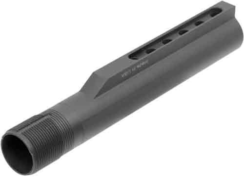 tlu002.jpg UTG BUFFER TUBE .308 MIL-SPEC - 6-POSITION BLACK