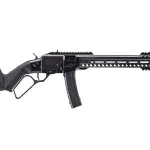 tombstone0d7a.jpg POF USA TOMBSTONE LVR 9MM 16" BLK 20+1