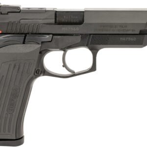 tpr9xt.jpg BER TPR XT 9MM DA PST 17RD BLK