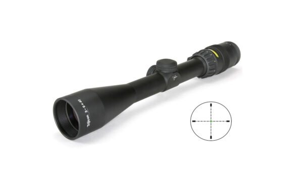 tr202g35f5.jpg TRIJICON ACCUPOINT 3-9X40 MIL 1" GRN