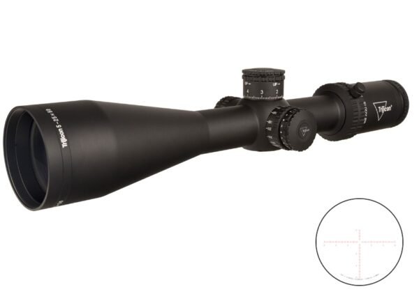 trtm2550c3000114d2d.jpg TRIJICON TENMILE 5-25X50 30MM MRAD SFP