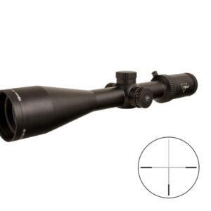 trtmhx2450c3004e254.jpg TRIJICON TENMILE HX 6-24X50 MOA SFP GRN