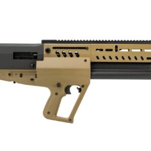 ts12f174e.jpg IWI - ISRAEL WEAPON INDUSTRIES TAVOR TS12 12/18.5 3" FDE