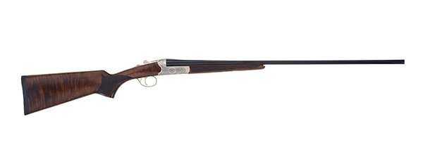 ts381123b6e.jpg TRISTAR SPORTING ARMS BRISTOL SXS 16/28 BL/WD 2.75"