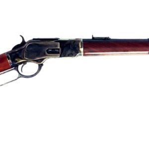 ty550102e670.jpg TAYLOR'S & COMPANY 1873 CARBINE 45LC BL/WD 19"