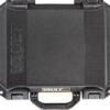 vcv300_top.jpg PELICAN VAULT LARGE PISTOL - CASE W/ FOAM BLACK