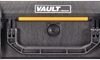 vcv800_front.jpg PELICAN VAULT DOUBLE RIFLE - CASE W/ WHEELS/FOAM 53" BLACK