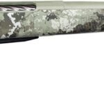 TIKKA T3XLT VEIL ALPINE 270WSM
