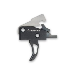 vertexb614.jpg RADIAN WEAPONS VERTEX TRIGGER AR15 BLACK #