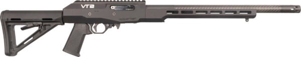 vfvt2-lr.jpg VOL VT2 TD 22LR RFL BLK 10RD
