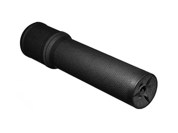 vuke4e4.jpg ZASTAVA ARMS USA VUK AK TITANIUM SUPPRESSOR