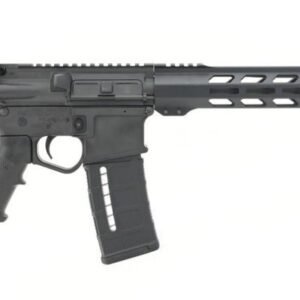 wa15556e69f.jpg WISE ARMS WA-15B 5.56MM BLACK 16"