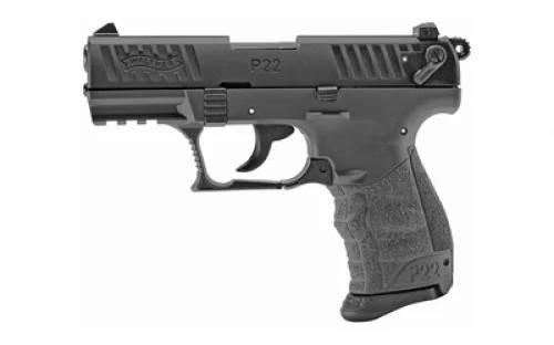 wa5120765a0b7.jpg WALTHER ARMS P22Q 22LR 10+1 3.4" TUNGSTEN #