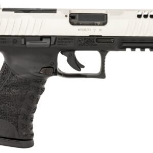 wa522030642f0.jpg WALTHER ARMS WMP 22WMR 4.3" BLK/SS 15+1 OR