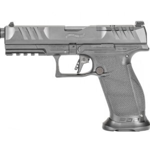 waltherpdpfullsizesdprolslarge50f9.jpg WALTHER ARMS PDP PRO SD 9MM FS 5.1" 10+1 OR