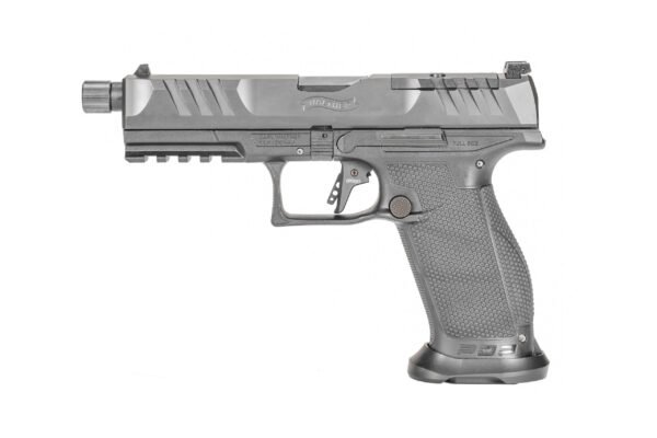 waltherpdpfullsizesdprolslarge50f9.jpg WALTHER ARMS PDP PRO SD 9MM FS 5.1" 10+1 OR