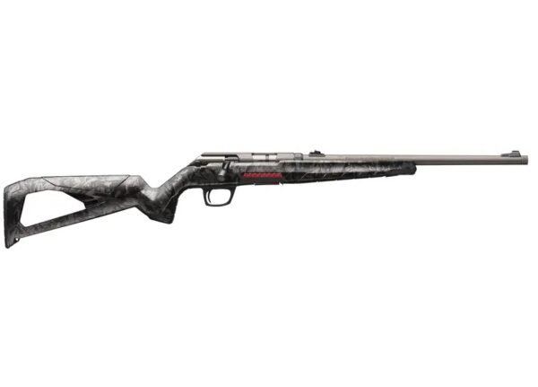 wildcatfgcsrbd68.jpg WINCHESTER XPERT SR 22LR 16.5" GRAY TB #
