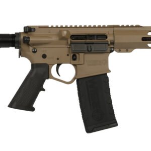 wise0004fdeshort74c3.jpg WISE ARMS WA-15B 5.56MM FDE 7.5" SBA3