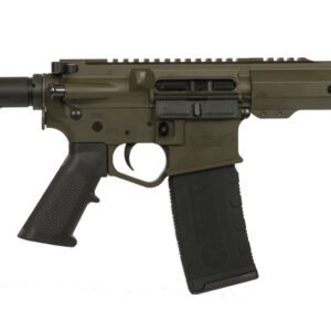 wise0010odgshortde19-1.jpg WISE ARMS WA-15B 5.56MM ODG 10.5" SBA3