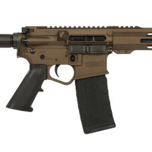 wise0011bronzeshorte61a.jpg WISE ARMS WA-15B 300BLK BRZ 7.5" SBA3