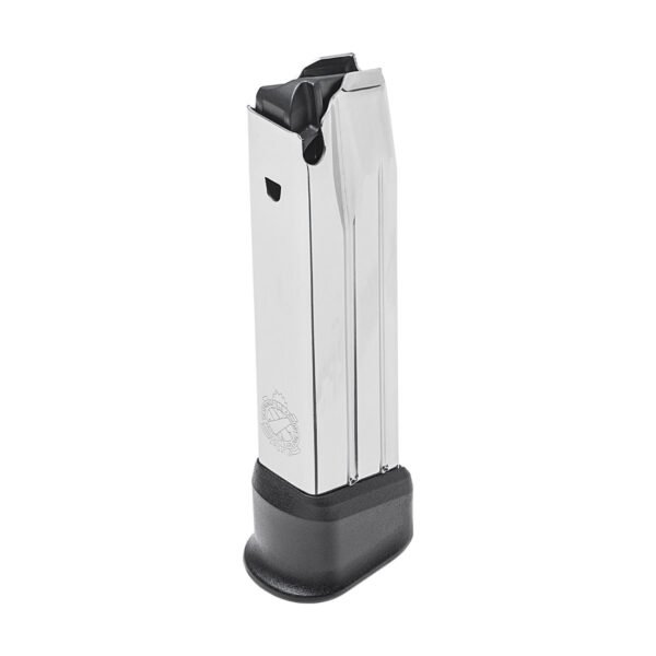xdm5922la7778.jpg SPRINGFIELD ARMORY MAGAZINE XDM ELITE 9MM 22RD