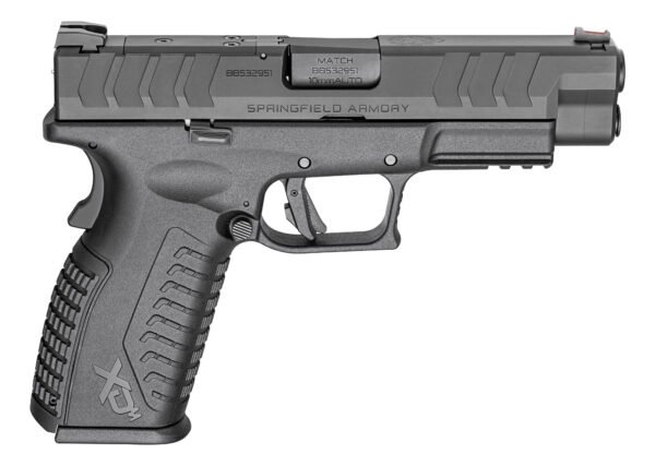 xdme94510bhcosp-15_r.jpg SPRINGFIELD ARMORY XDM ELITE OSP 10MM 15+1 4.5"