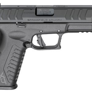 xdme9459bcar1338.jpg SPRINGFIELD ARMORY XDM ELITE 9MM BLK 4.5" OSP CA
