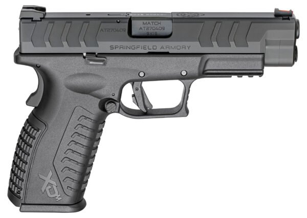 xdme9459bcar1338.jpg SPRINGFIELD ARMORY XDM ELITE 9MM BLK 4.5" OSP CA