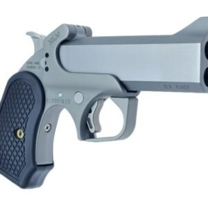 xlv450501.jpg BOND ARMS XLV ROUGH SERIES SS 45ACP 4.25