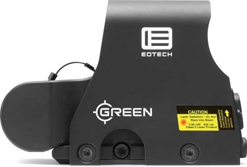 xps20grn_profile.jpg EOTECH XPS2-0 HOLOGRAPHIC SGT - GREEN 68MOA RING W/1MOA DOT