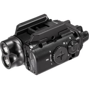 xvl2irc85ec.jpg SUREFIRE XVL2 WEAPONLIGHT/LASER 400LU