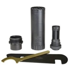 yankeehillflashhider230e.jpg YANKEE HILL MACHINE COMPANY TURBO K-RB 5.56 FH SLNCR