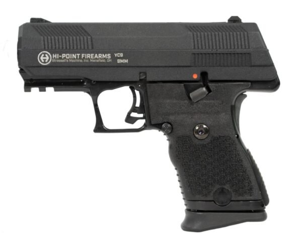yeetntb712c.jpg HI-POINT C9 YEET CANNON 9MM BLK 10+1