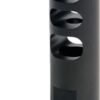 yhm25a_2.jpg YHM LOW PROFILE MUZZLE BRAKE - 5.56MM FOR 1/2X28 THREADS