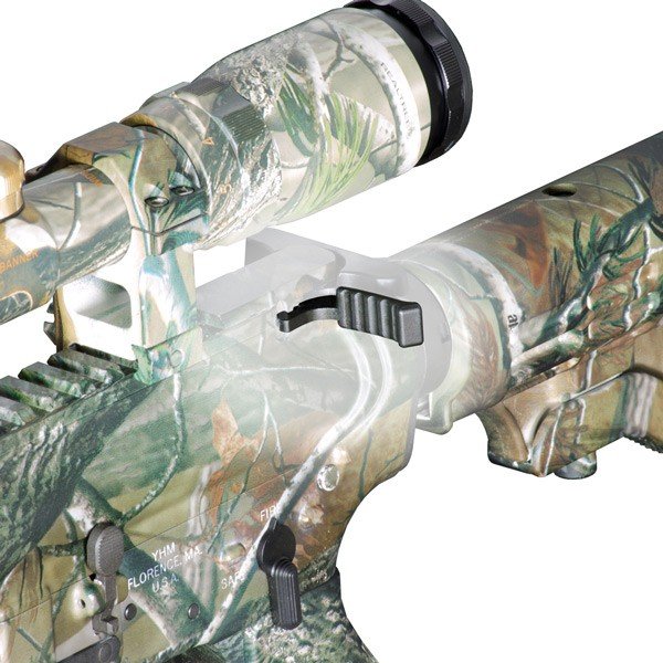 YHM CHARGING HANDLE LATCH - FITS MOST CHARGING HANDLES