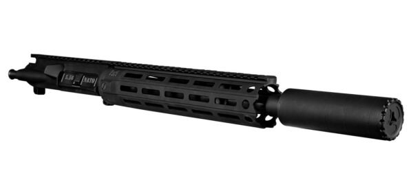 yhm8025f060.jpg YANKEE HILL MACHINE COMPANY TURBO K INTEGRAL 5.56 UPPER