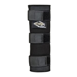 yhmhtp68alonefb2e.jpg YANKEE HILL MACHINE COMPANY SUPPRESSOR COVER 6.8" BLACK