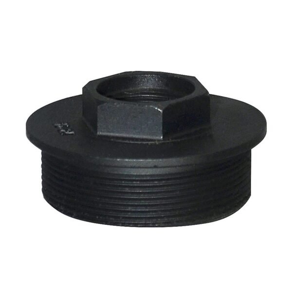 YANKEE HILL MACHINE COMPANY HUB DIRECT THREAD MNT 5/8X24