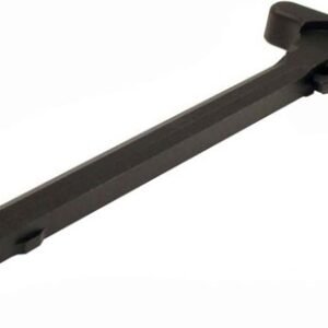 zcharging.jpg GUNTEC CHARGING HANDLE MILSPEC - STD BLACK