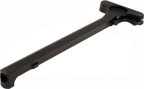 zcharging.jpg GUNTEC CHARGING HANDLE MILSPEC - STD BLACK