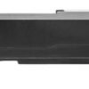 zggpspg43v1blk_left.jpg GREY GHOST PREC FOR GLOCK 43 - SLIDE V1 BLACK