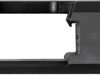 zggpspg43v1blk_top.jpg GREY GHOST PREC FOR GLOCK 43 - SLIDE V1 BLACK